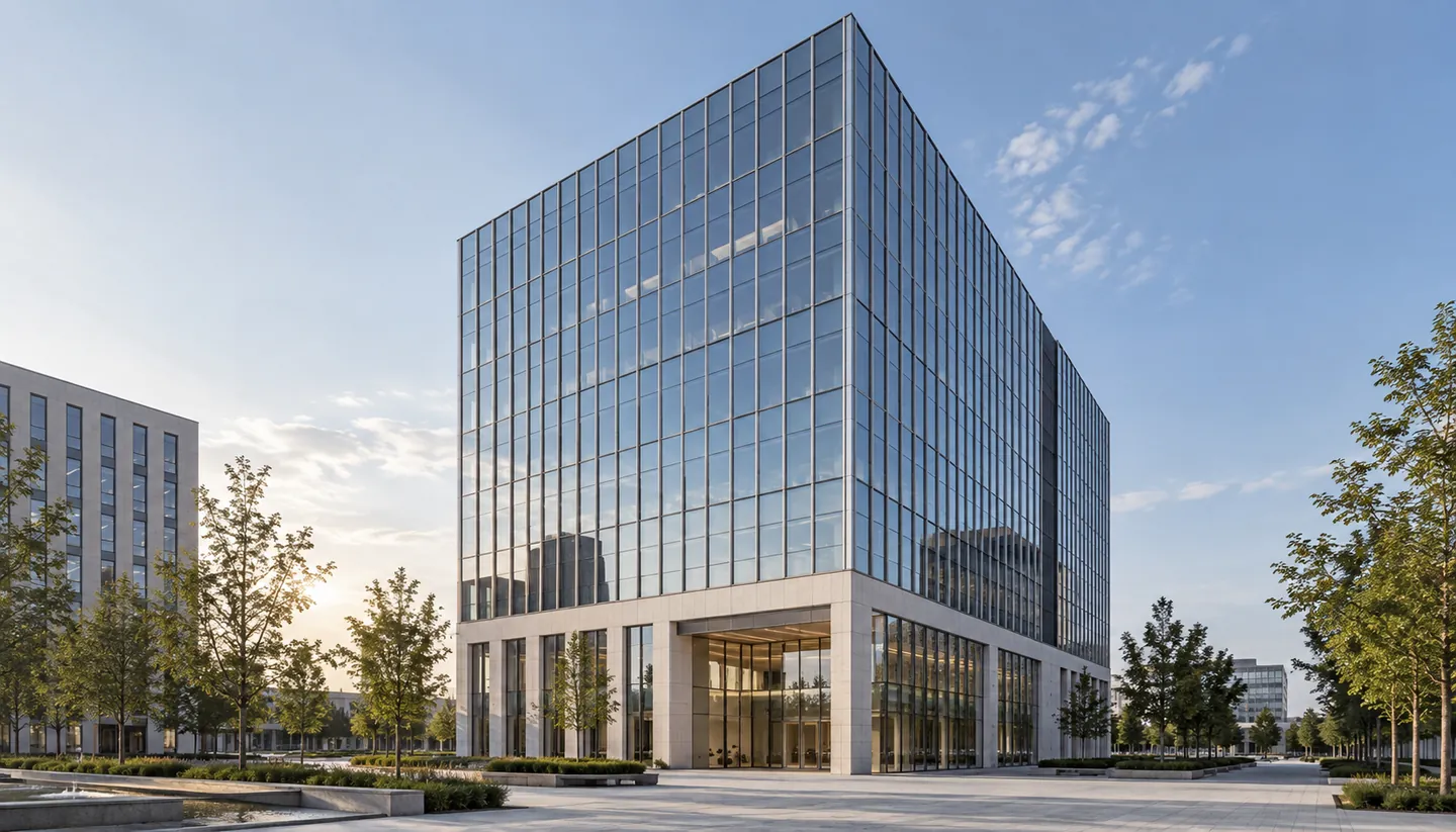Curtain Wall Systems