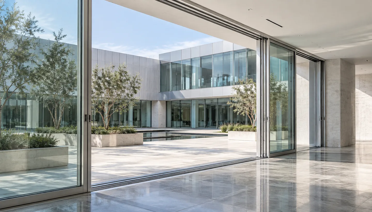Sliding / Door Systems